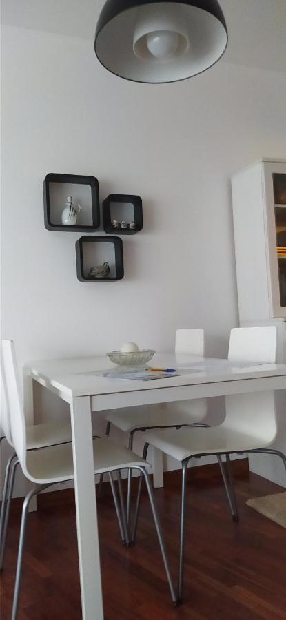 Moderno Y Luminoso 2 Dormitorios Con Todas Las Comodidades En Pontevedra Ciudad Exterior foto